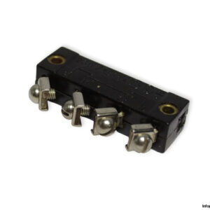 euchner-ES-502-limit-switch-(Used)-1