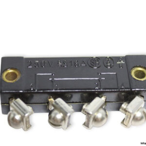 euchner-ES-502-limit-switch-(Used)-2