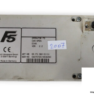 keb-00-f5-060-5110-operator-panel-used-1