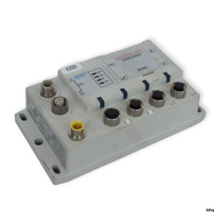 smc-EX500-GPR1A-gate-way-unit-(Used)