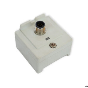 smc-EX500-IB1-input-base-unit-(Used)