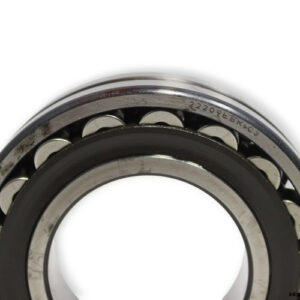 fag-22209ESK.C3-spherical-roller-bearing-(used)-2