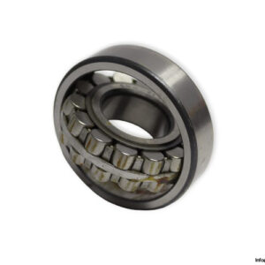 snr-21306-V-spherical-roller-bearing-(used)