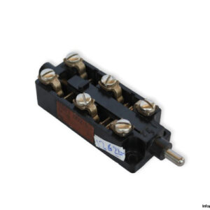 siemens-3SE1-002-5-limit-switch-(used)