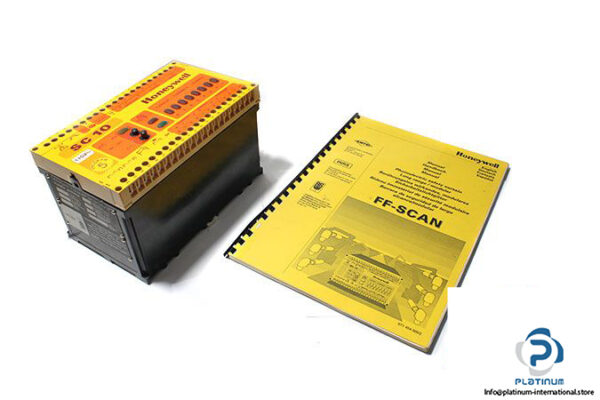 honeywell-ff-sc-10-photoelectric-safety-curtain-1