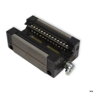 nsk-LAH20ANZ-linear-bearing-block-(used)