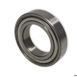 6008-2ZR-deep-groove-ball-bearing-(new)