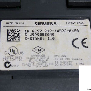 siemens-6es7-212-1ab22-0xb0-compact-unit-2