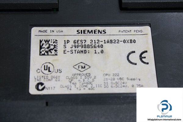 siemens-6es7-212-1ab22-0xb0-compact-unit-2