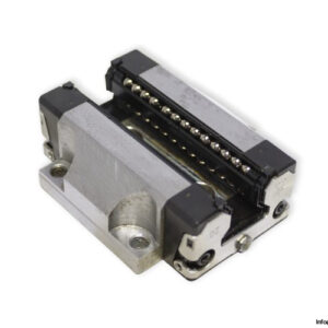 rexroth-star-1651-824-20-ball-runner-block-(used)