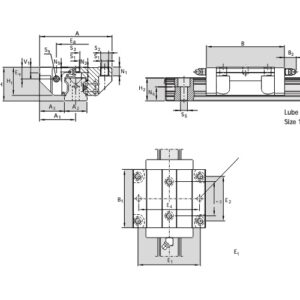 rexroth-star-1651-824-20-ball-runner-block-(used)-3