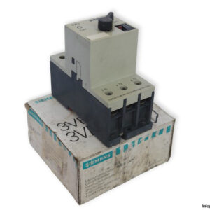 siemens-3VE3-000-2PA00-circuit-breaker-(new)