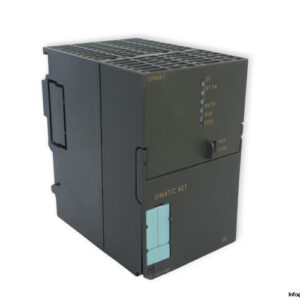 siemens-6GK7-343-1EX21-0XE0-communications-processor-(used)