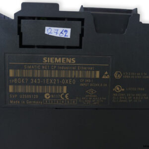 siemens-6GK7-343-1EX21-0XE0-communications-processor-(used)-2
