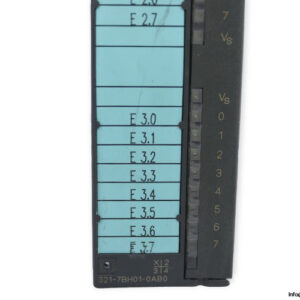 siemens-6ES7-321-7BH01-0AB0-input-module-(used)-2