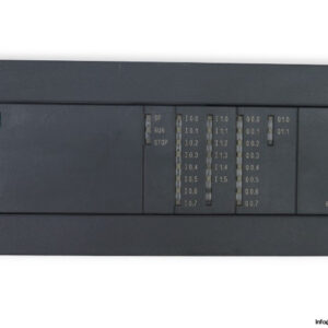 siemens-6ES7-214-1AC01-0XB0-compact-unit-(used)-1