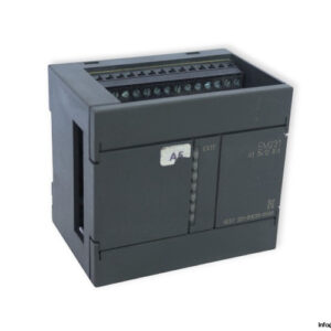 siemens-6ES7-231-0HC00-0XA0-analog-input-module-(used)