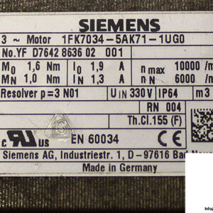 siemens-1fk7034-5ak71-1ug0-synchronous-servo-motor-2