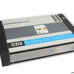 atlascopco-1624-0099-80-compressed-air-filter-used