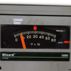 fisher-4196BE-temperature-indicating-controller-new-4