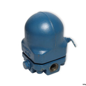 gestra-ksb-bremen-UNITA-23-P-steam-trap-new