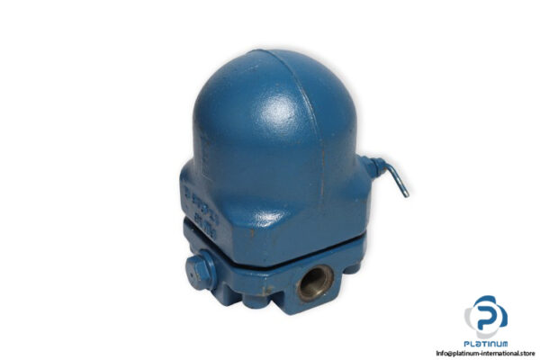 gestra-ksb-bremen-UNITA-23-P-steam-trap-new
