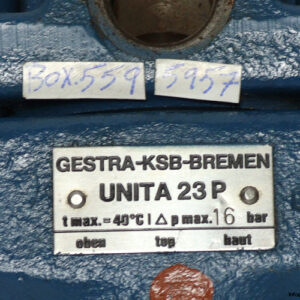 gestra-ksb-bremen-UNITA-23-P-steam-trap-new-2