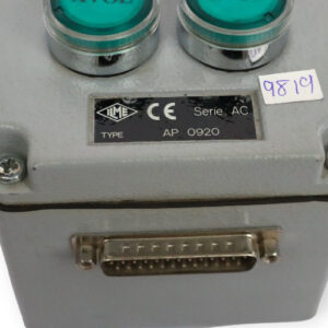 ilme-AP-0920-control-box-used-3