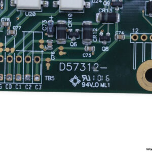 avery-D57312-circuit-board-(used)-3