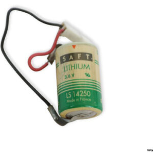 saft-LS-14250-lithium-battery-(used)-1