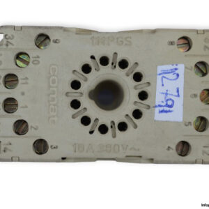 comat-111PGS-relay-terminal-base-(used)-1