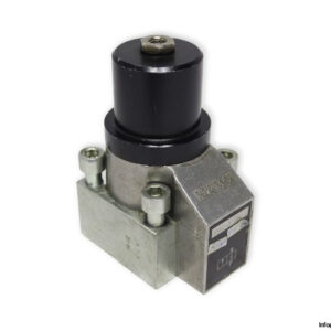 Hawe-PR2-3-directional-seated-valve-(used)