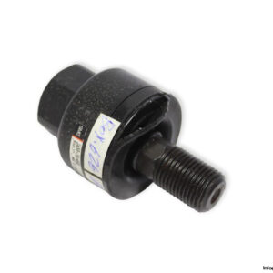 smc-JA50-16-150-floating-joint-(used)