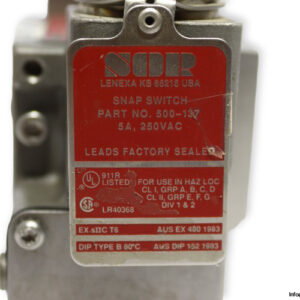 sor-103AD-EG805-N1-C1A-TT-differential-pressure-switch-(new)-1