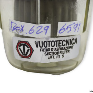vuototecnica-FB-5-suction-filter-(new)-1
