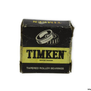 timken-KLM11949_KLM11910-tapered-roller-bearing-(new)-(carton)