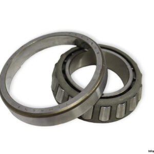 timken-368A-362-tapered-roller-bearing-(used)