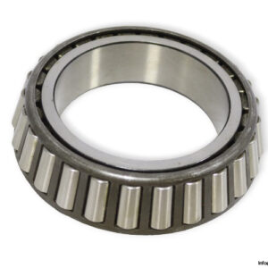 timken-52387-cone-tapered-roller-bearing-(used)