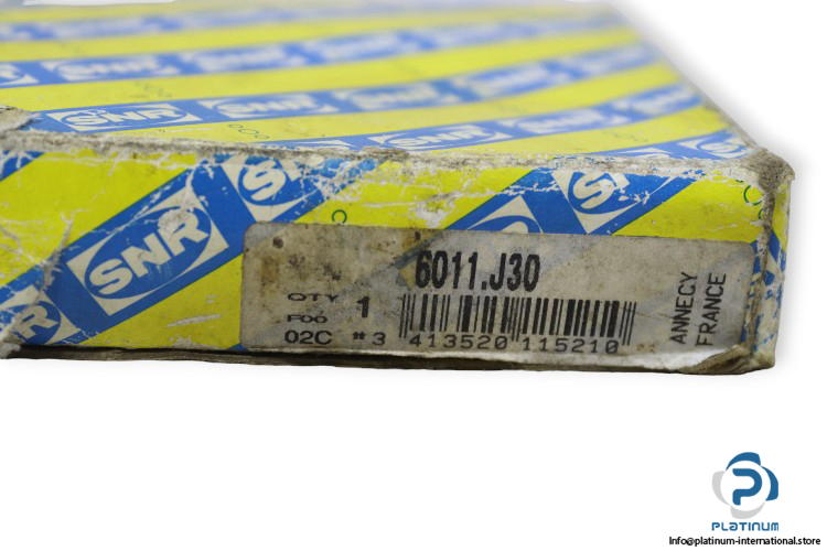 snr-6011.J30-deep-groove-ball-bearing-(new)-(carton)-1