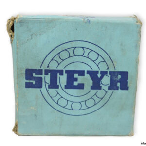 steyr-H7-6011-Z-deep-groove-ball-bearing-(new)-(carton)