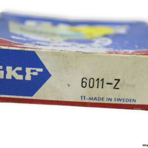 skf-6011-Z-deep-groove-ball-bearing-(new)-(carton)-1