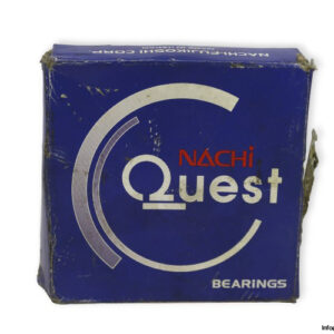 nachi-6010-2NSE9-CM-deep-groove-ball-bearing-(new)-(carton)
