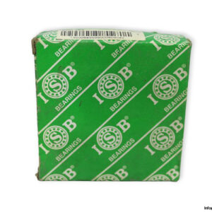 isb-6009-2RS-deep-groove-ball-bearing-(new)-(carton)