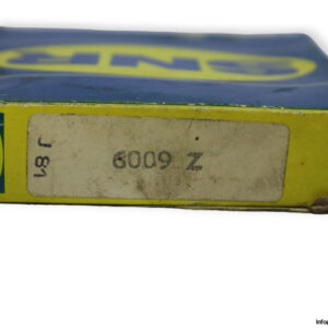 snr-6009-Z-deep-groove-ball-bearing-(new)-(carton)-1