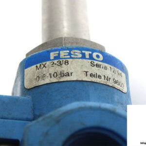 festo-9602-single-solenoid-valve-2