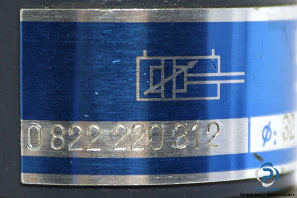 bosch-0822220-312-iso-cylinder-used-1