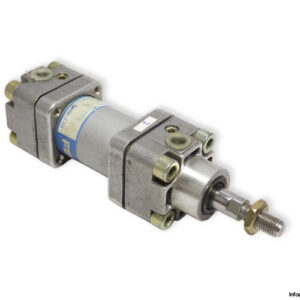 festo-DN-32-25-PPV-iso-cylinder-used