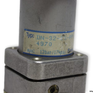 festo-DN-32-25-PPV-iso-cylinder-used-1