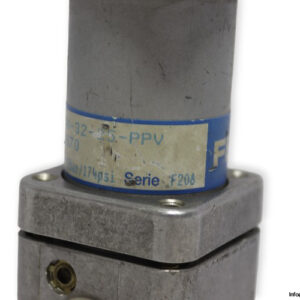 festo-DN-32-25-PPV-iso-cylinder-used-2