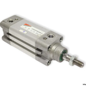 camozzi-61M2P032A0025-iso-cylinder-used